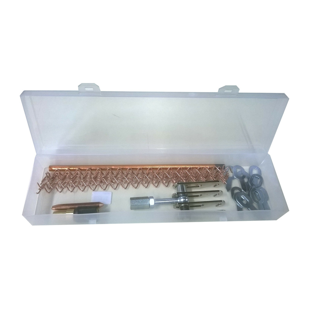 CAJA DE DOTACIÓN PARA TOP CAR 2.8